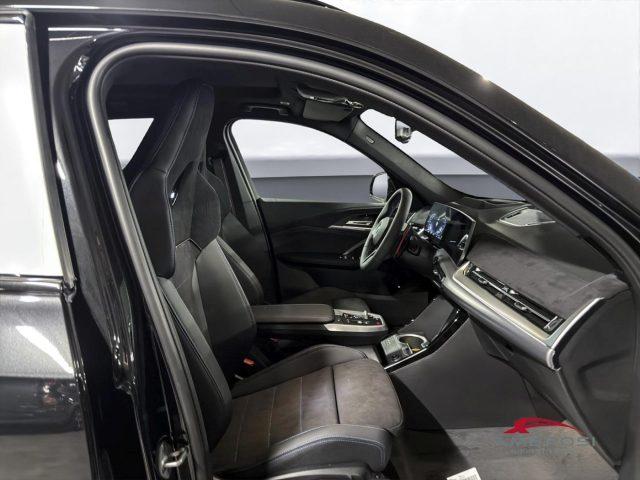 BMW X1 M35i xDrive Msport Pro Innovation Travel Package