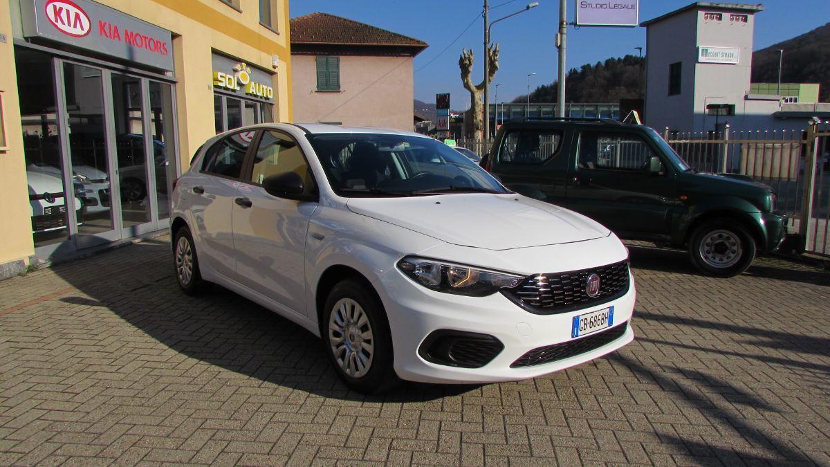 FIAT - Tipo - 1.4 4p. Pop