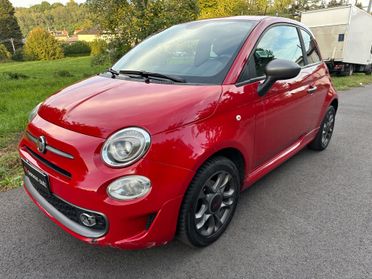 Fiat 500 1.3 Multijet 95 CV S