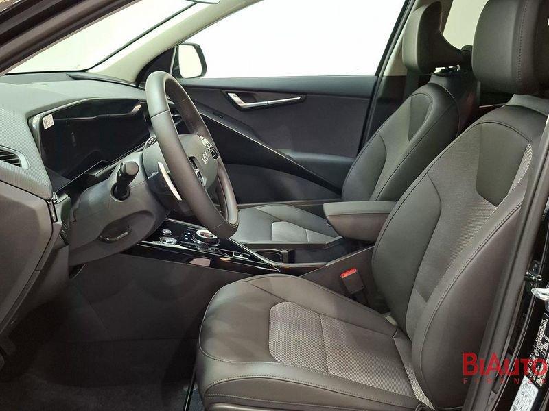 Kia Niro HEV 1.6 GDi HEV GPL DCT6 Style Trifuel