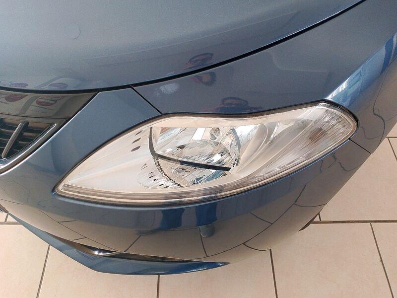 Lancia Ypsilon 3ª serie 1.0 FireFly 5 porte S&S Hybrid Oro