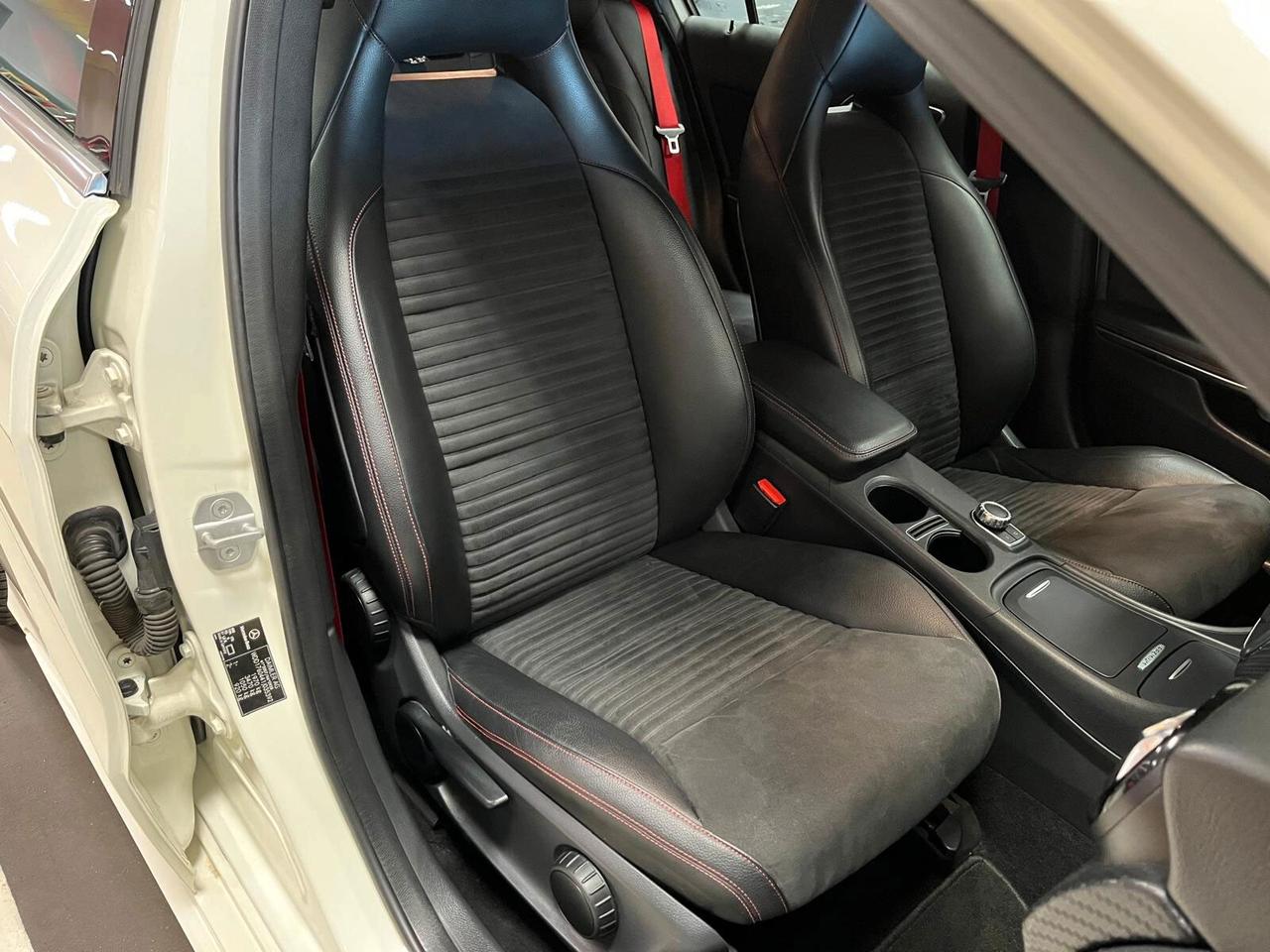 Mercedes-benz A 250 Sport
