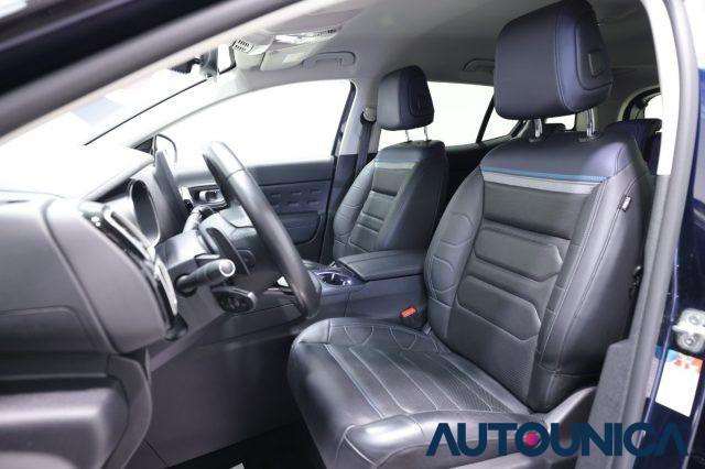 CITROEN C5 Aircross HYBRID 225 E-EAT8 SHINE PACK
