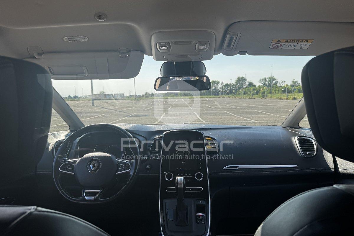 RENAULT Grand Scénic dCi 160 CV EDC Energy Bose