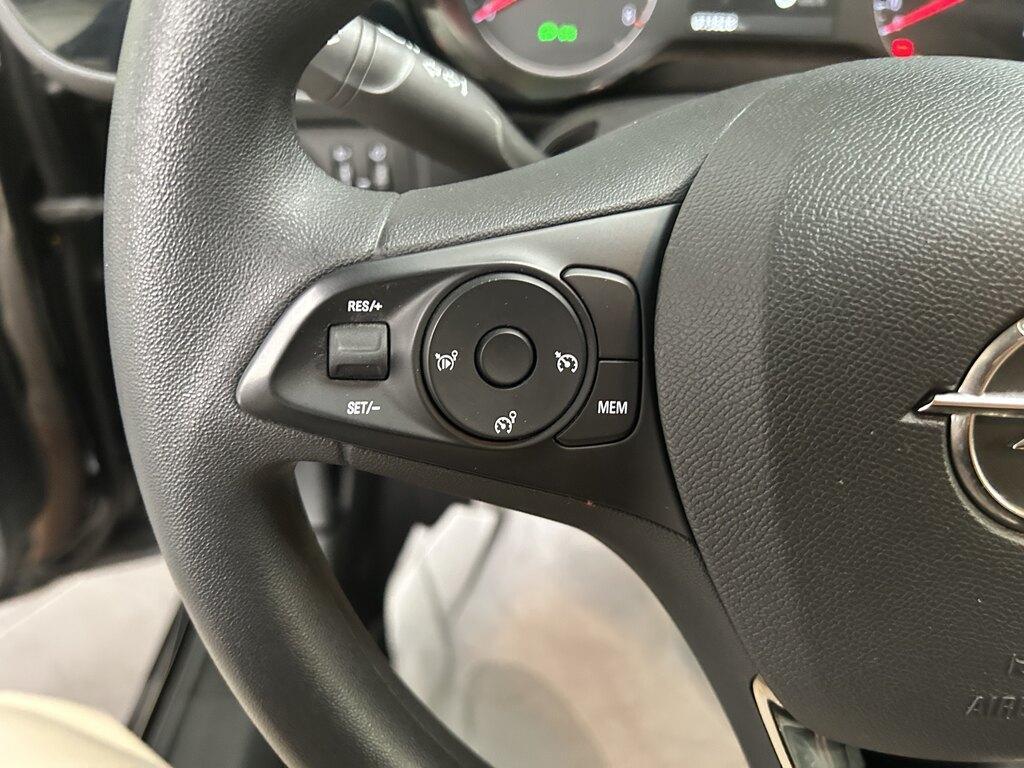 Opel Corsa 5 Porte 1.2 Edition