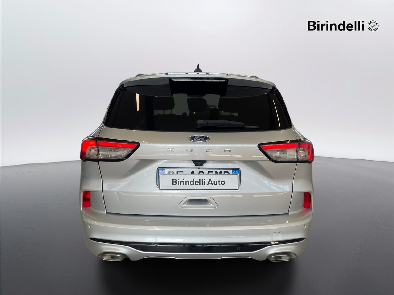 FORD Kuga 3ª serie - Kuga 2.5 Plug In Hybrid 225 CV CVT 2WD ST-Line