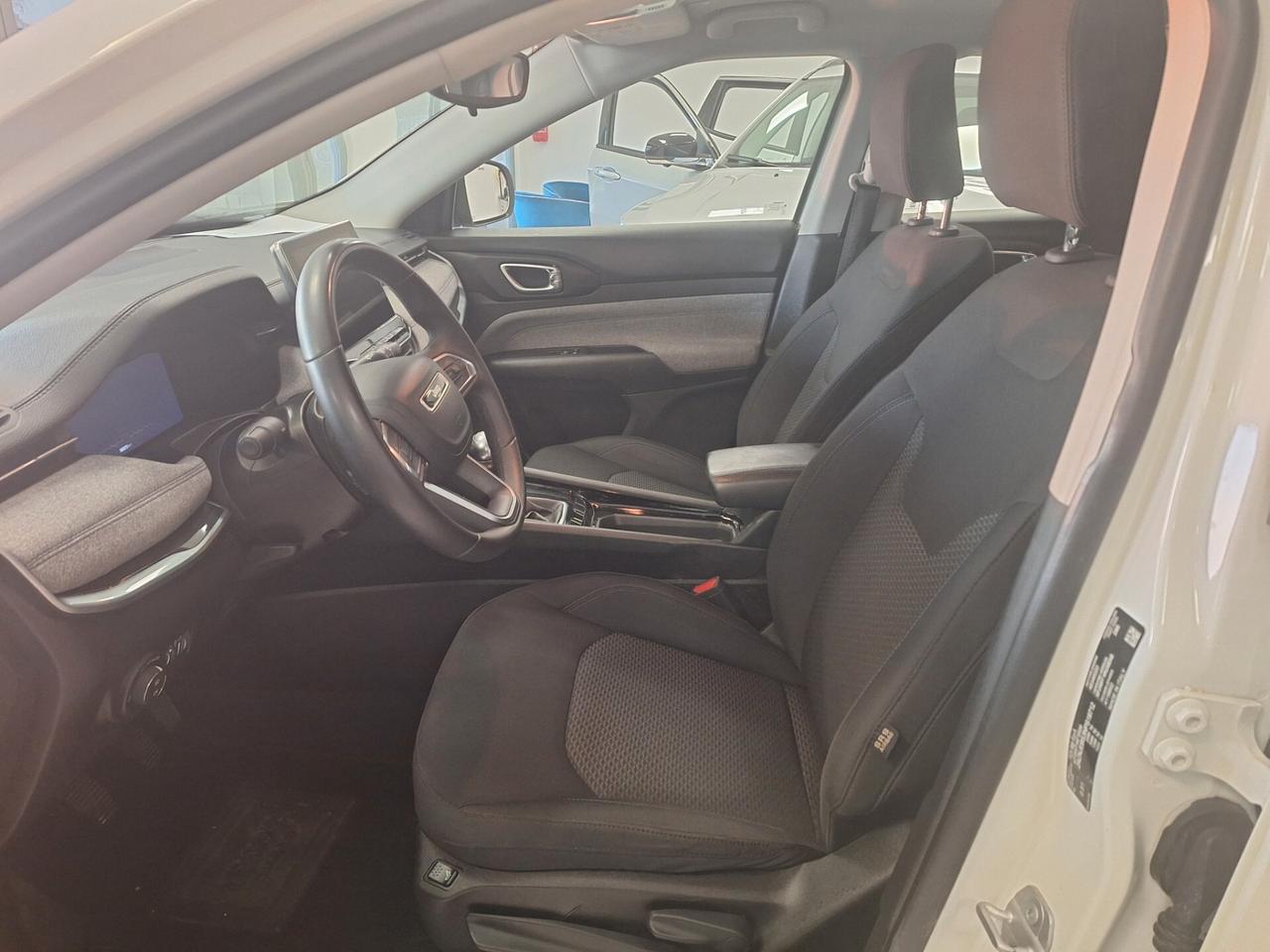 Jeep Compass 1.6 Multijet II 2WD Business "Offerta Fine Mese"