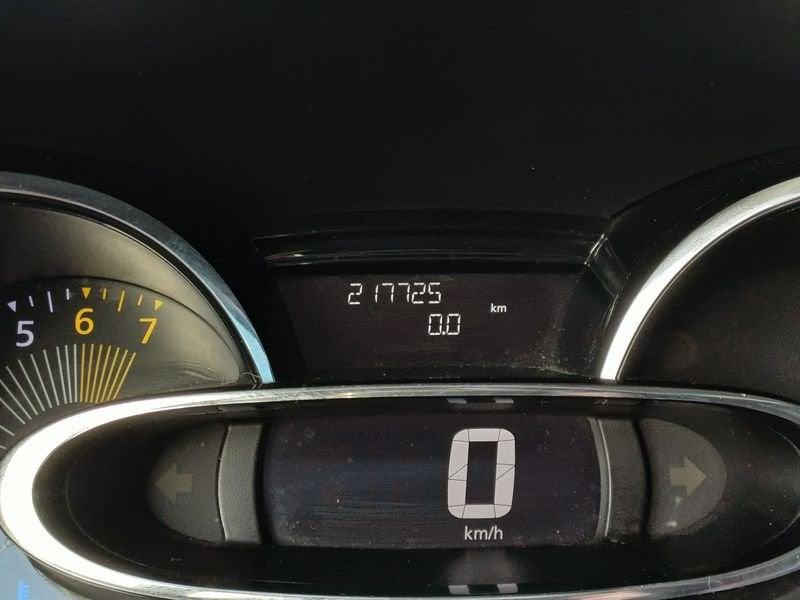 Renault Clio 0.9 TCe 12V 90CV Energy GARANZIA-KM CERTIFICATI