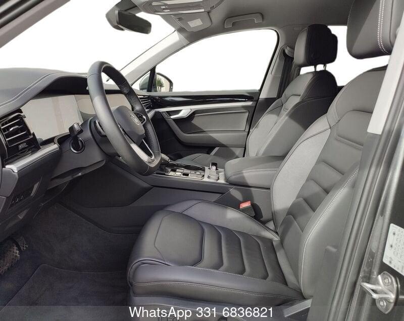 Volkswagen Touareg 3.0 V6 TDI 286 CV SCR Elegance