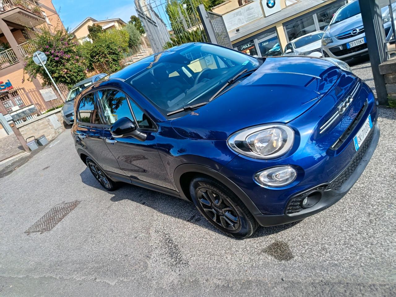Fiat 500X 1.0 T3 120 CV Sport