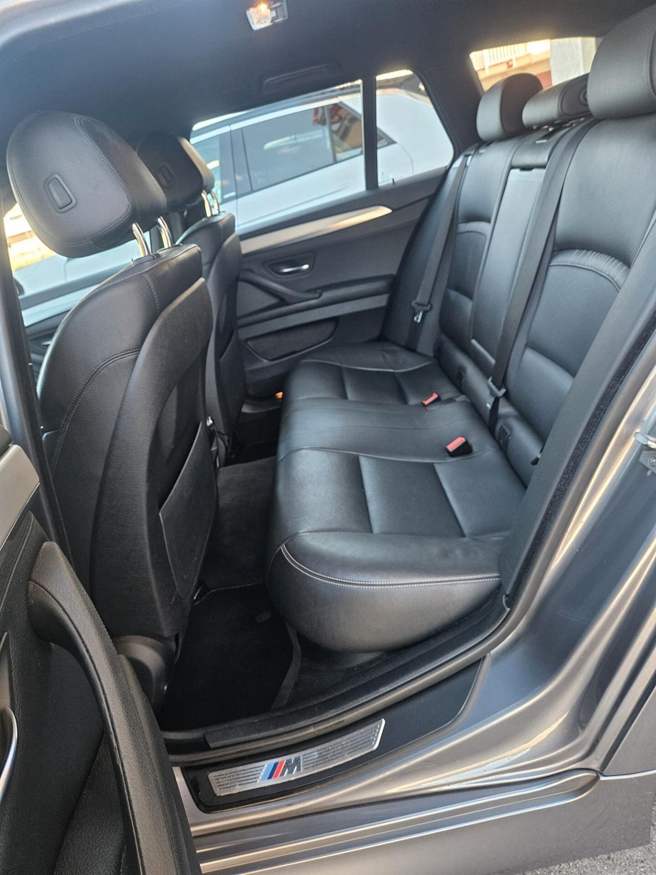 BMW Serie 5 Msport 520d xDrive 190cv Touring