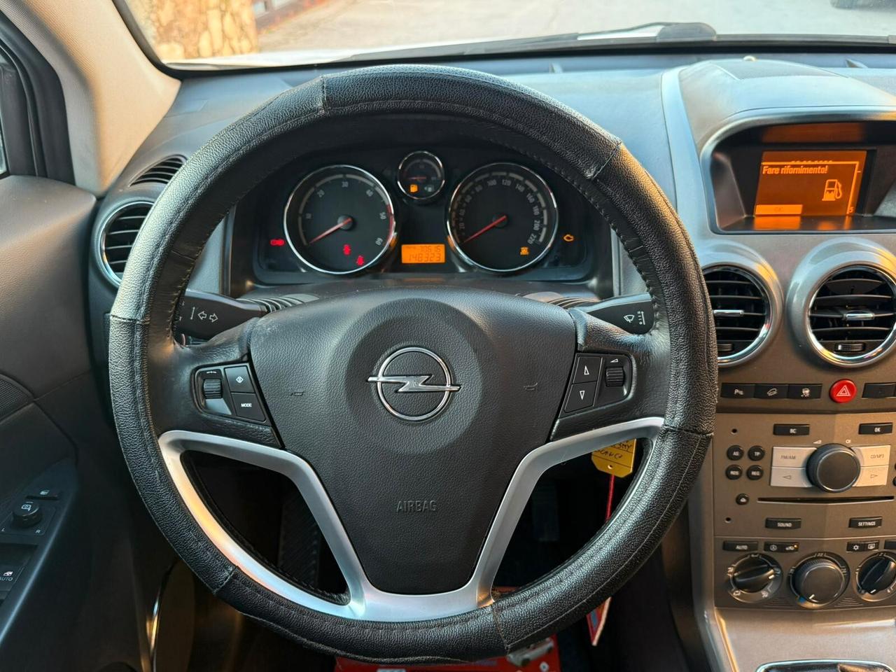 Opel Antara 2.0 CDTI 127cv 4x2 Edition Plus - 2010