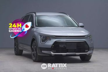 Kia Niro 1.6 GDI HEV 129CV Style DCT6