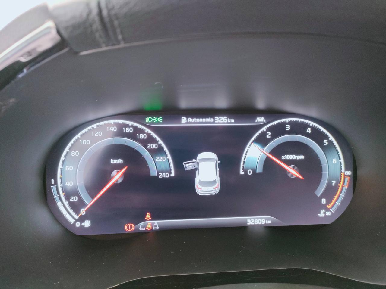 KIA XCeed 2019 - XCeed 1.0 t-gdi High Tech Gpl 117cv