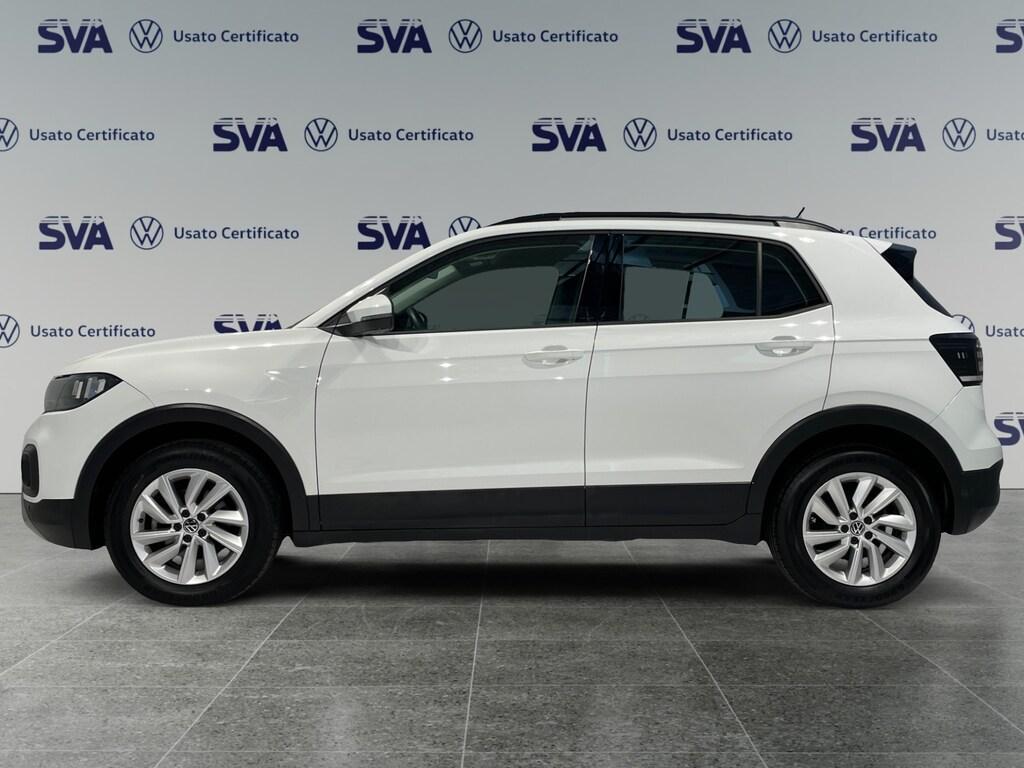 Volkswagen T-Cross 1.0 TSI 95CV Style