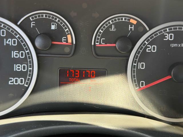 FIAT Punto Classic 1.2 5p Active GPL perfetta di meccanica