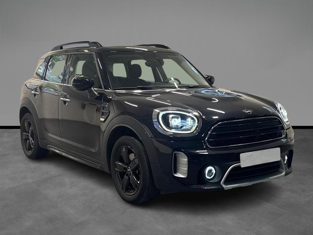 Mini Cooper Countryman 1.5 TwinPower Turbo Cooper