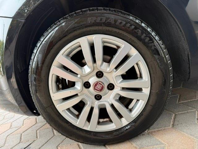 FIAT Punto 4ª serie Punto 1.2 8V 5 porte Lounge