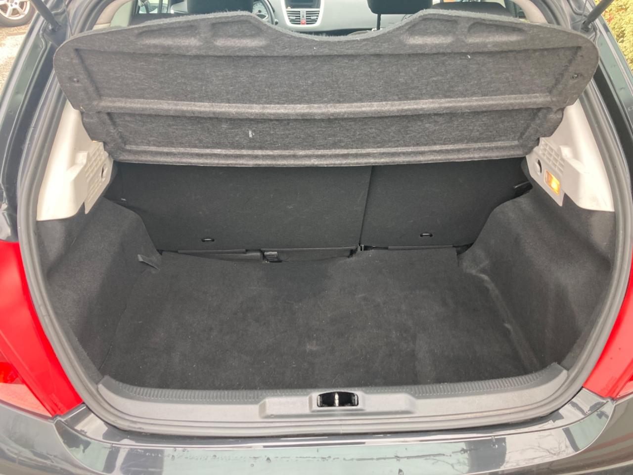 PEUGEOT 207 1.4 HDI (PROPRIETARIO UNICO)