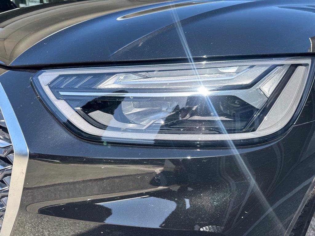 AUDI Q5 sportback 55 2.0 tfsi e s line plus quattro s-tronic del 2023