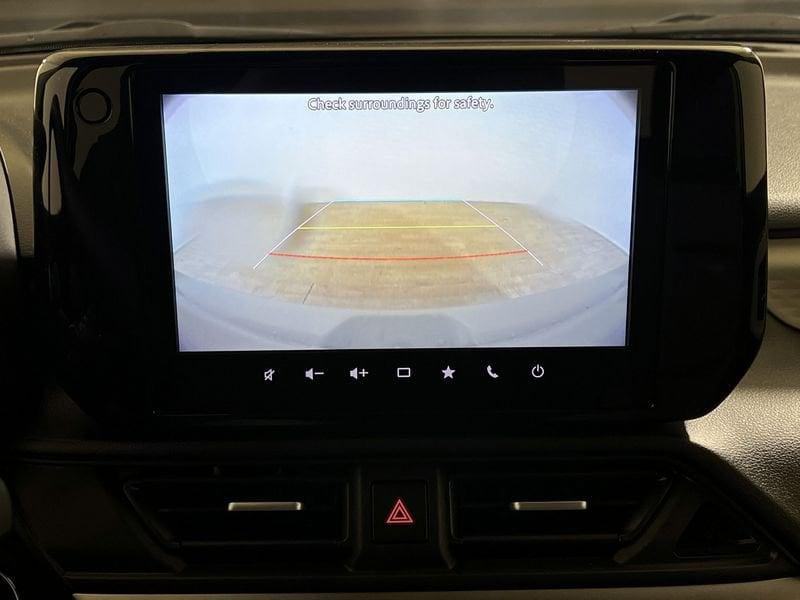 Suzuki Swift Swift 1.2h Top 2wd