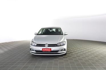VOLKSWAGEN Polo Polo 1.0 EVO 80 CV 5p. Comfortline BlueMotion Tech