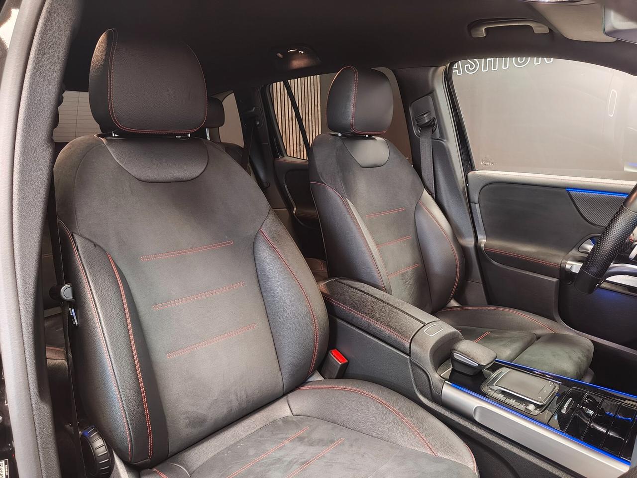 Mercedes-benz GLB 200 d Automatic Premium