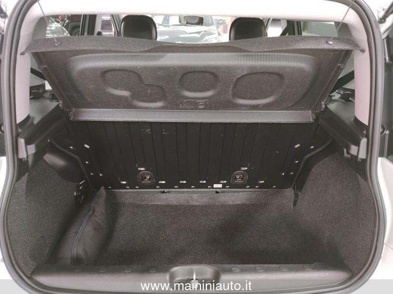 FIAT Panda Cross Cross 1.0 70cv Hybrid 2WD + Car Play