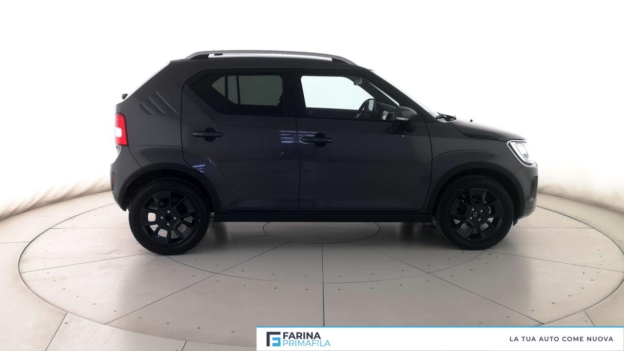 SUZUKI Ignis 1.2 hybrid Top 2wd