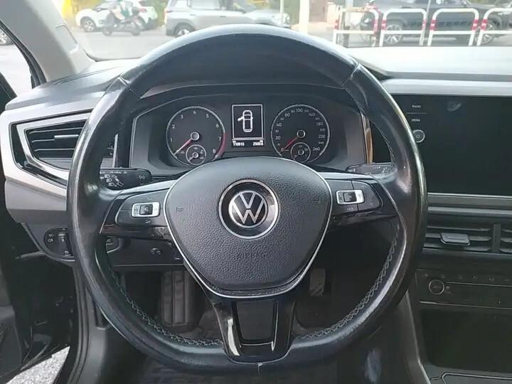 Volkswagen Polo 1.0 TSI 5p. Sport BlueMotion Technology