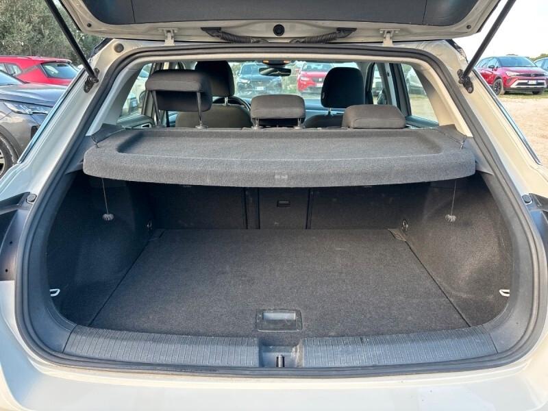 Volkswagen T-Roc 1.0 TSI 110CV Life