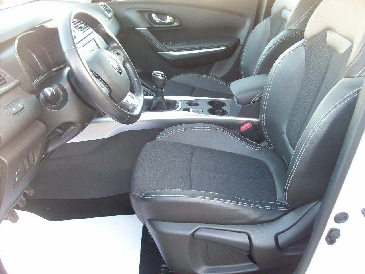 RENAULT KADJAR 1.5 DCI CV.110 ENERGY INTENS "2017"