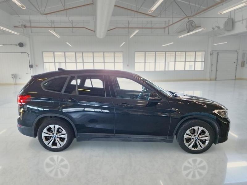 BMW X1 XDRIVE 25E BUSINESS ADVANTAGE AUTOMATICO SUV