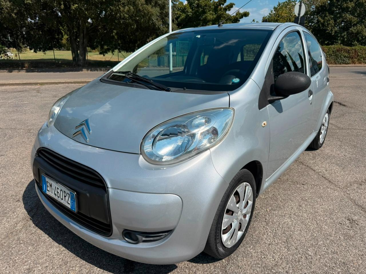 Citroen C1 1.0 5 porte Seduction