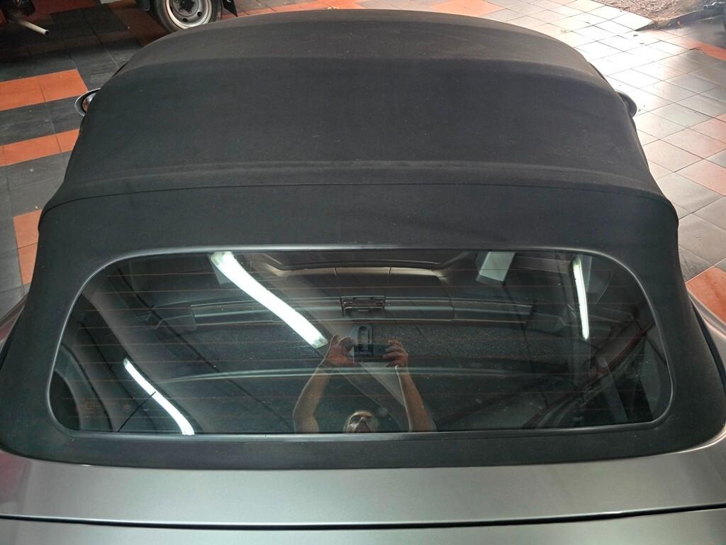 Bmw Z4 2.5i cat Roadster BOOK/XENON/CRS
