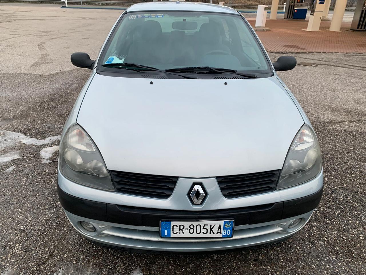 Renault Clio 1.2 cat 3 porte, Finanziabile, solo 1 proprietario