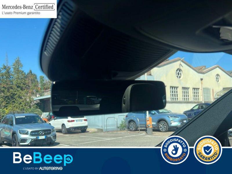 Mercedes-Benz GLE Coupé GCOUPE 350 D PREMIUM PRO 4MATIC AUTO