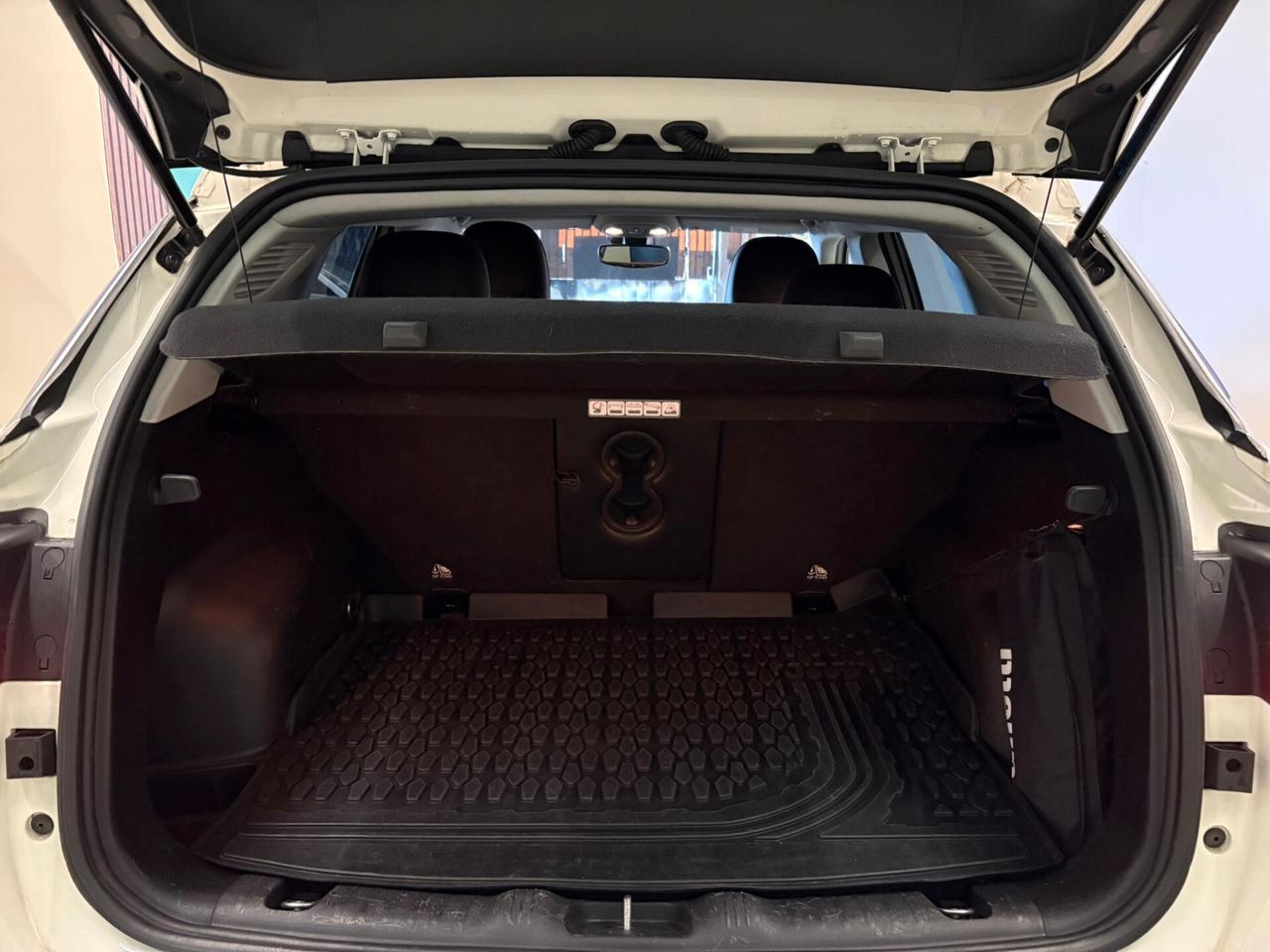 Jeep Compass 2.0 Multijet 140cv aut. 4WD Limited