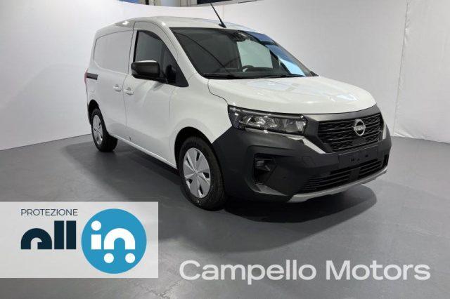 NISSAN Townstar TOWNSTAR VAN L1 130CV N-CONNECTA