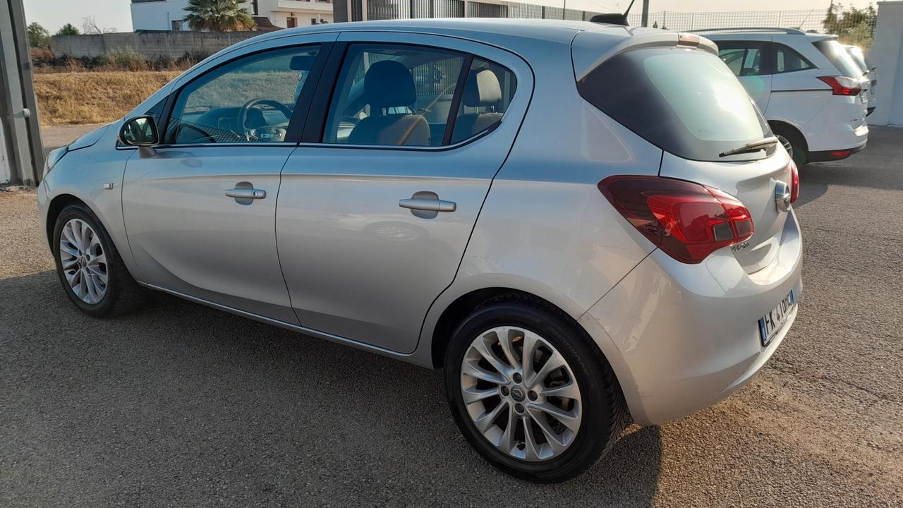 Opel Corsa 1.3 CDTI ecoFLEX 95CV Start&Stop 5 porte b-Color