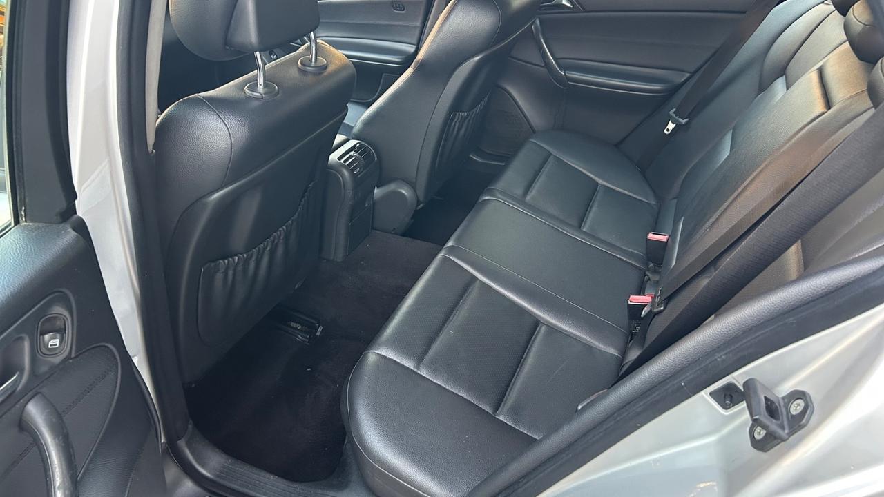 Mercedes-benz C 220 CDI cat S.W. Classic