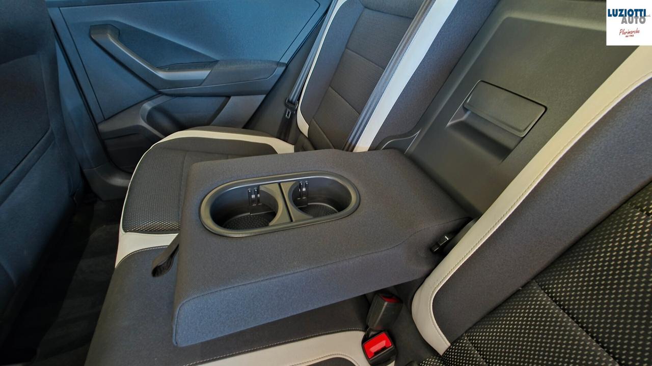 Volkswagen T-Roc 2.0 TDI DSG 4MOTION 150CV - UNIO PROPRIETARIO