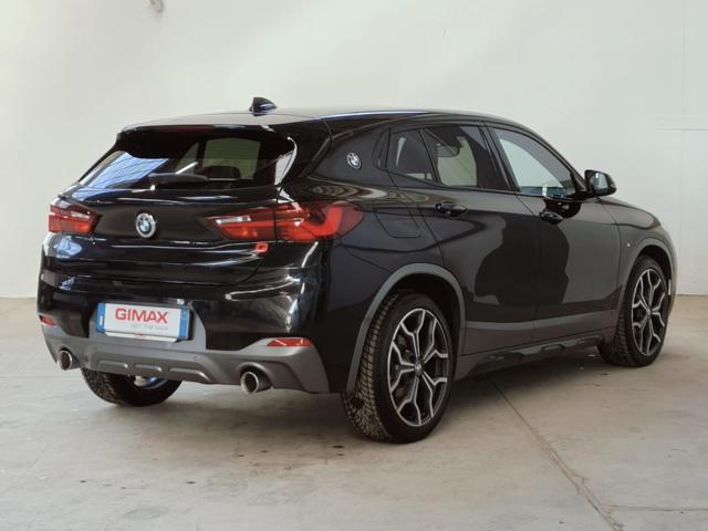 BMW X2 xDrive18d Msport NO VINCOLI!!