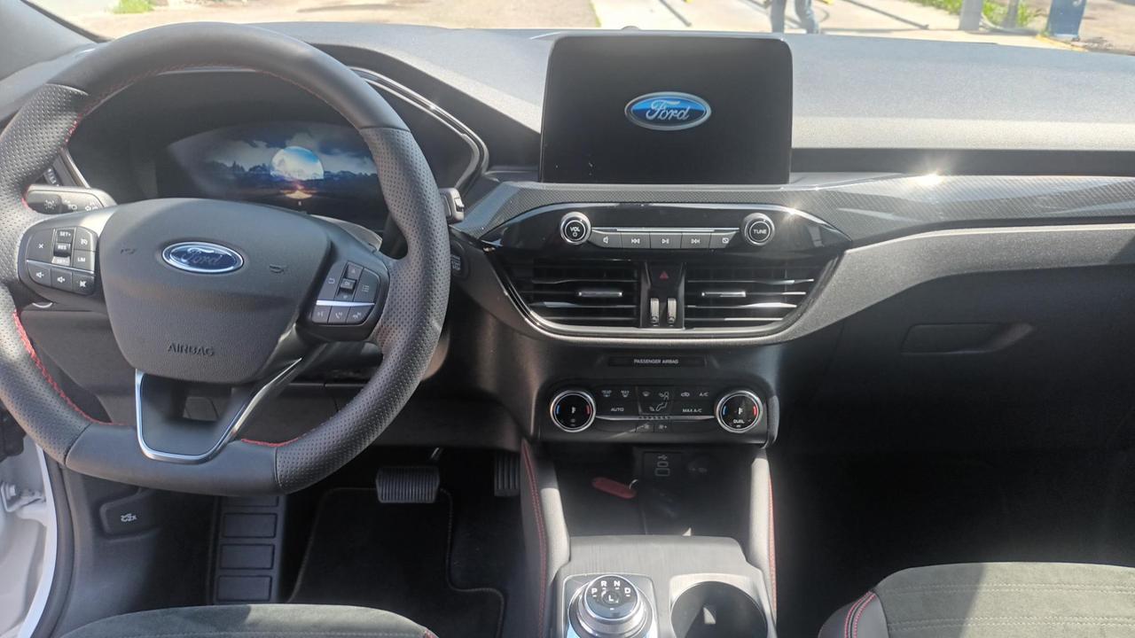 FORD Kuga 3ª serie - Kuga 2.5 Plug In Hybrid 225 CV CVT 2WD ST-Line X