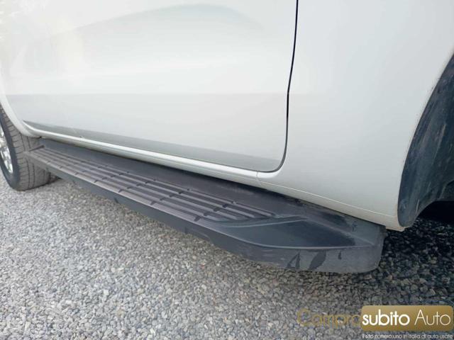 FORD Ranger 2.0 ECOBLUE DC XL 5 posti + IVA 22%