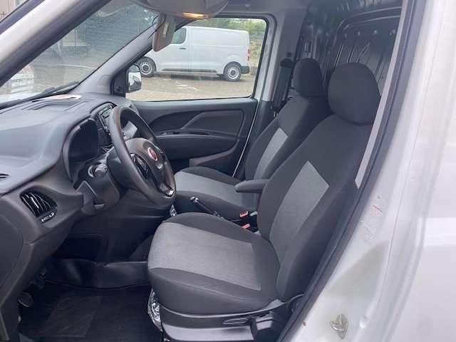 Fiat Doblo 1.3 MTJ 95 CV SX