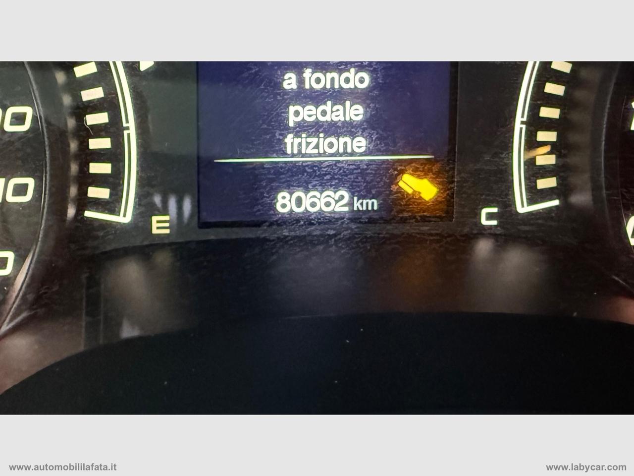 FIAT Tipo 1.6 Mjt S&S 5p. S-Design DIESEL UNICO PROPRIETARIO