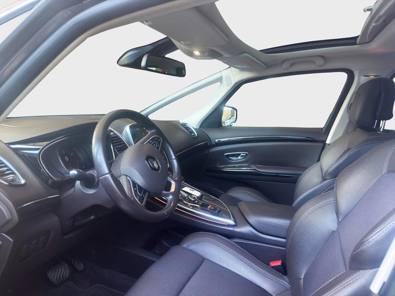Renault Espace Blue dCi 160CV EDC Business