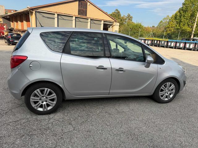 OPEL Meriva 155,471km 1.3 CDTI 95CV ecoFLEX Cosmo Bellissima