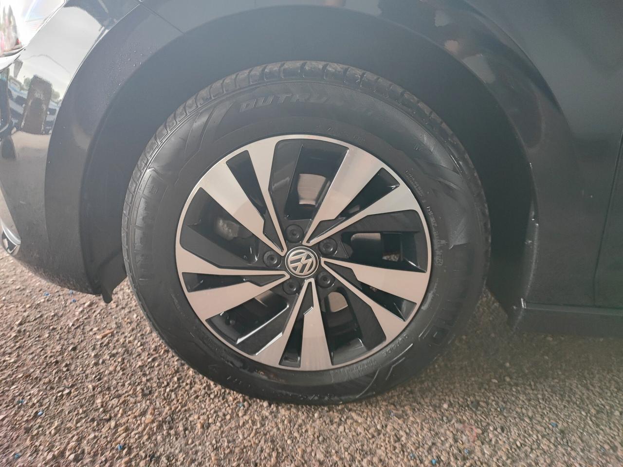 Volkswagen Polo 1.6 TDI 95 CV 5p. Highline BlueMotion Technology